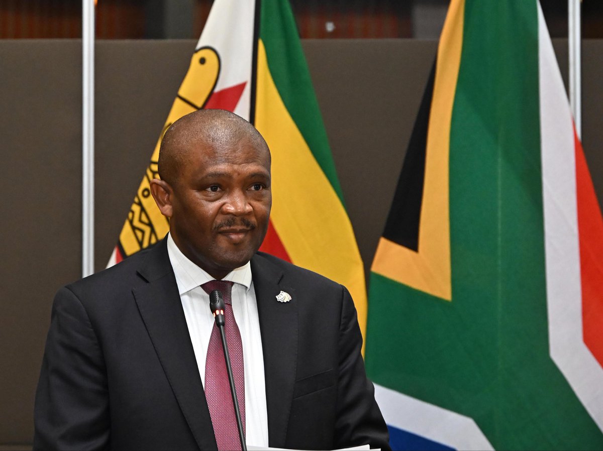 Ministry of Foreign Affairs and Int Trade tweet media
