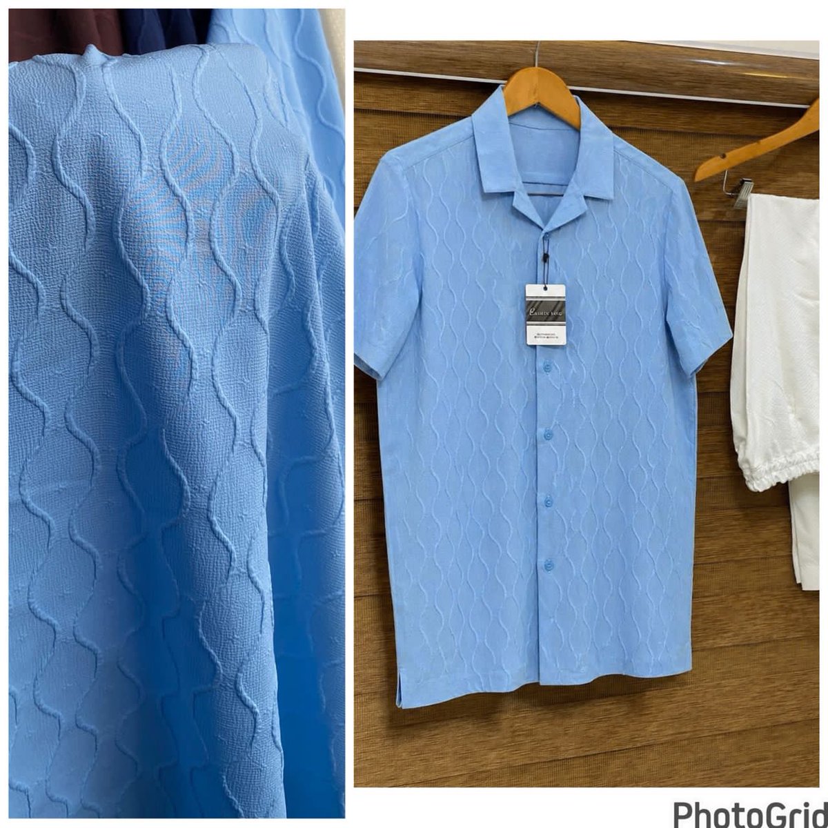 Adex Fabrics tweet media