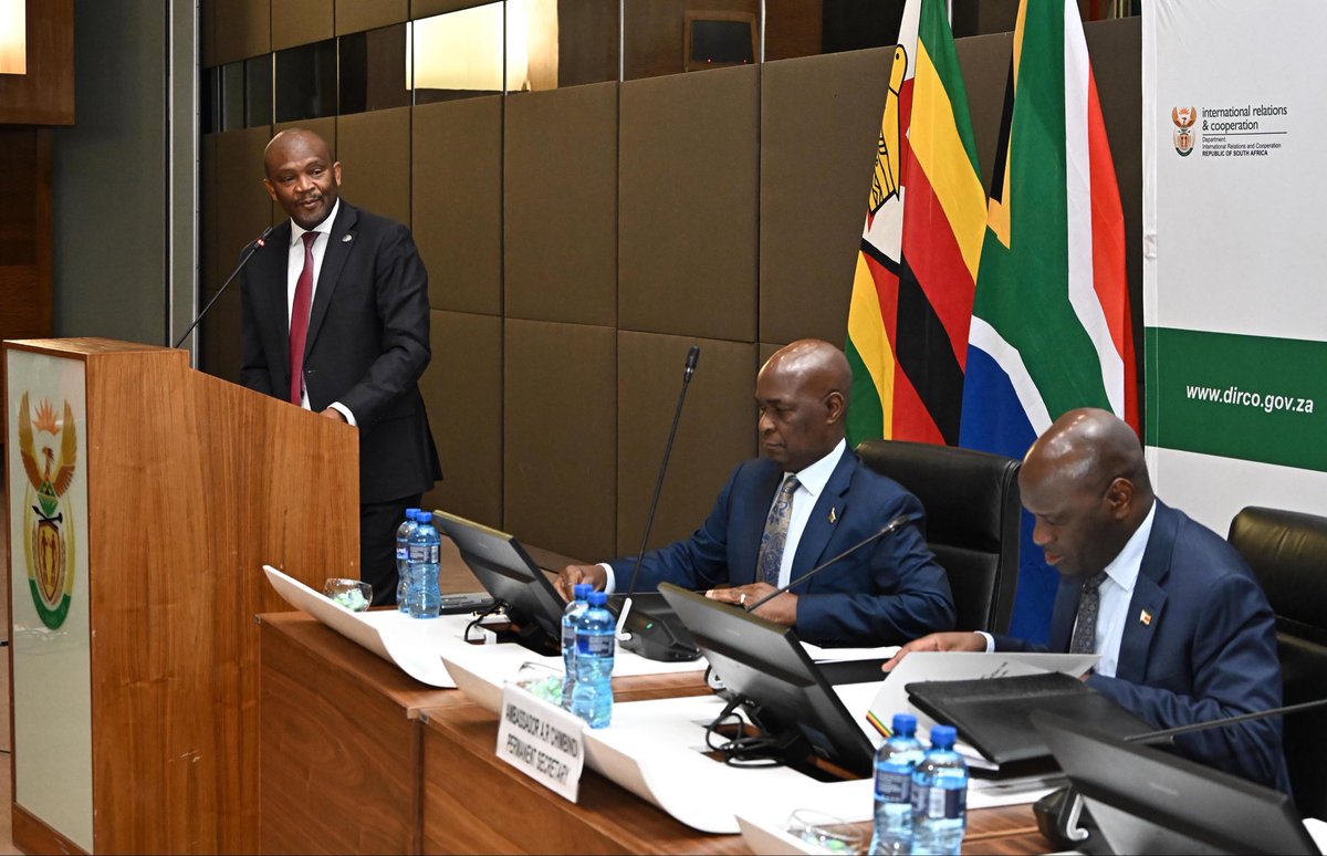 Ministry of Foreign Affairs and Int Trade tweet media