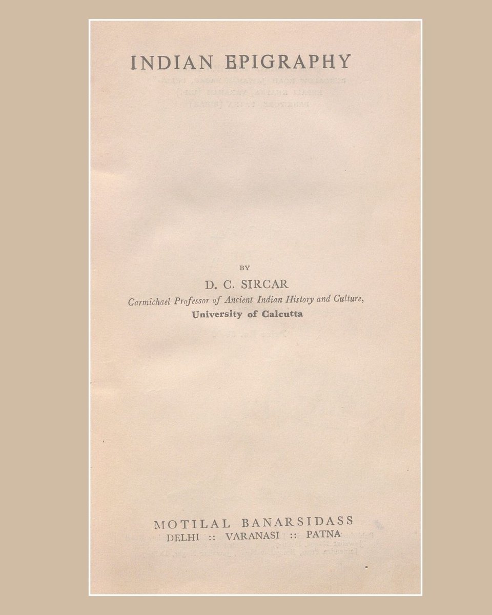 National Archives of India tweet media