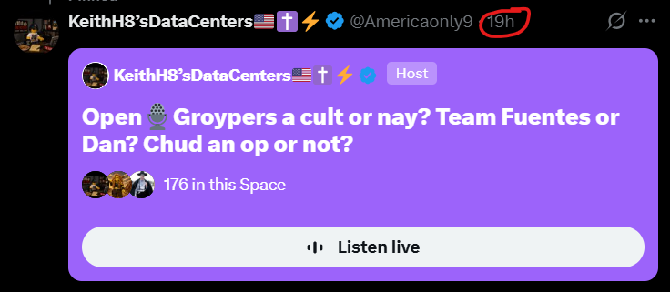🌊 Aqua Groyper tweet media