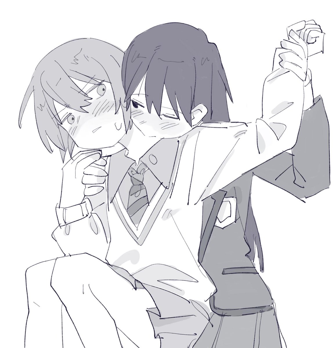 郭 (Commission Closed) tweet media