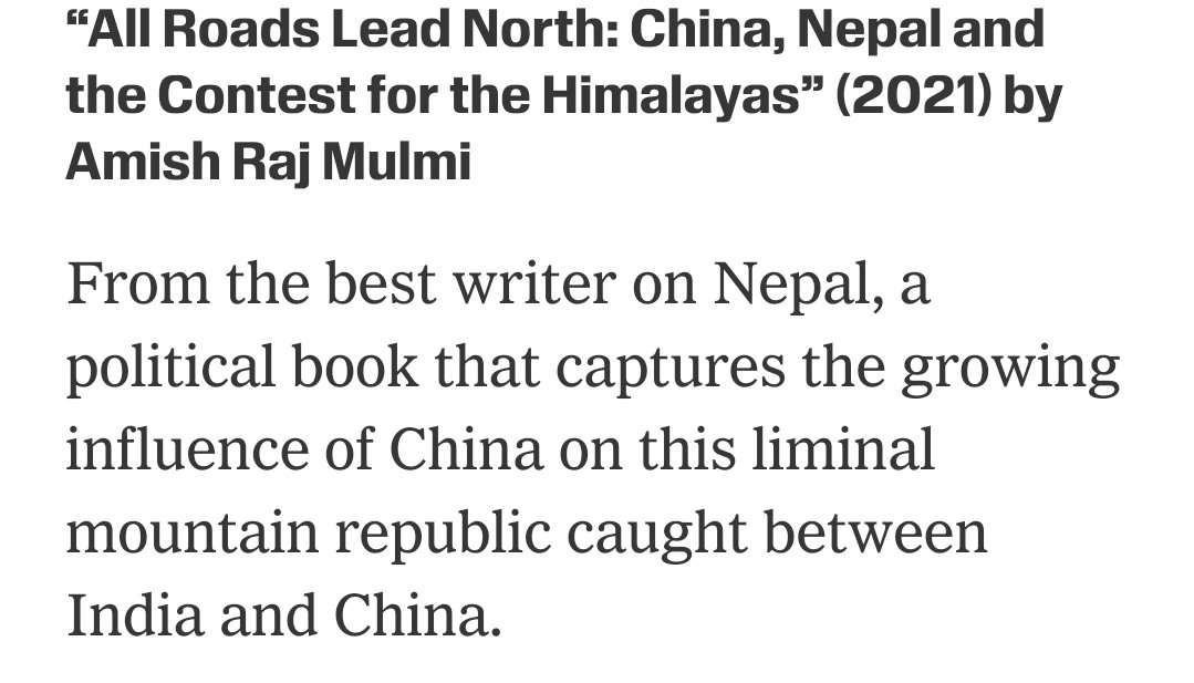 amish973's tweet photo. High praise from @AatishTaseer for my work in his book list accompanying his excellent @NYTmag travelogue on Buddhism's journeys across Asia. 🙏🏽🙏🏽🙏🏽🤗🤗🤗
Read his essay here: https://t.co/UI9Xw9lTB9 https://t.co/g3X4LIV7Tf