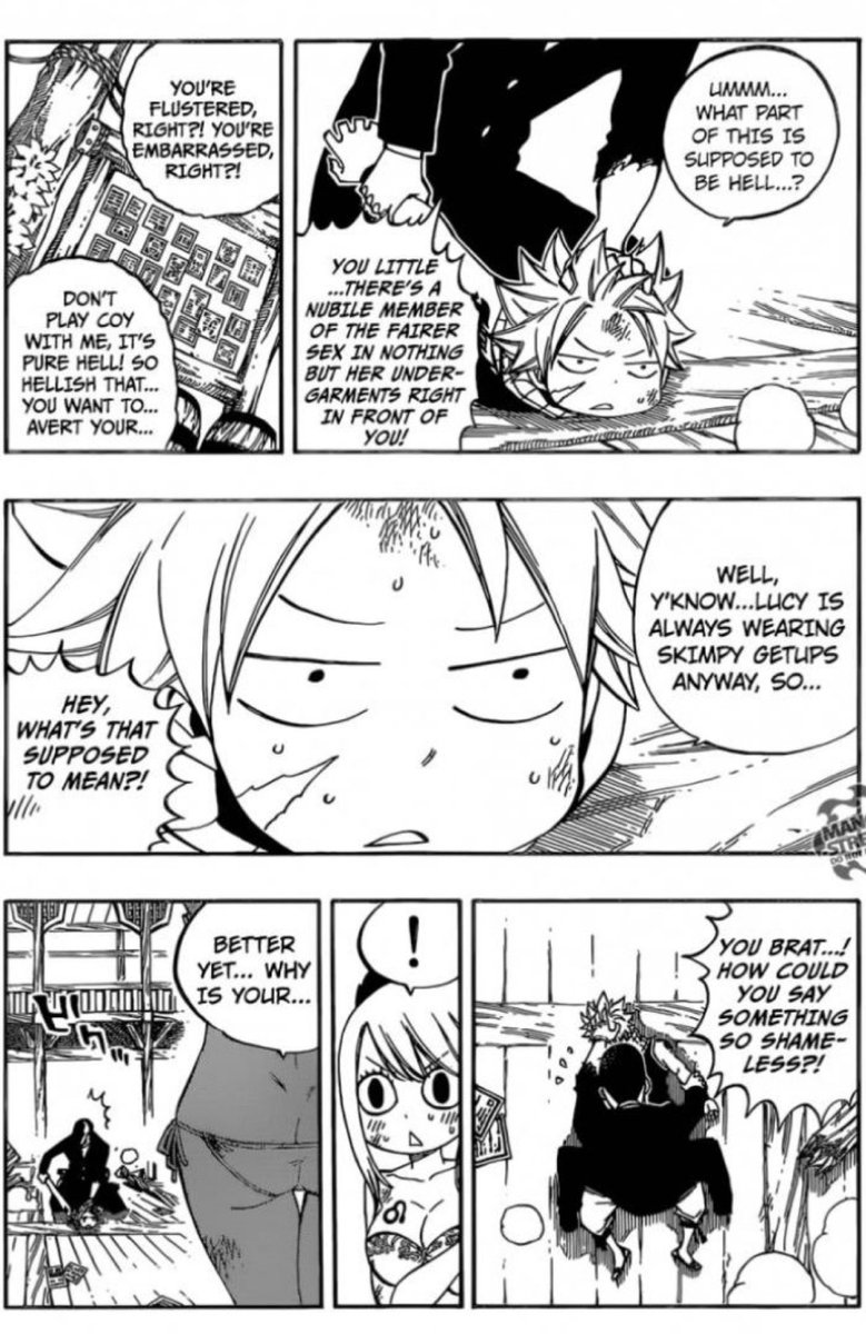 Lisanna Daily tweet media