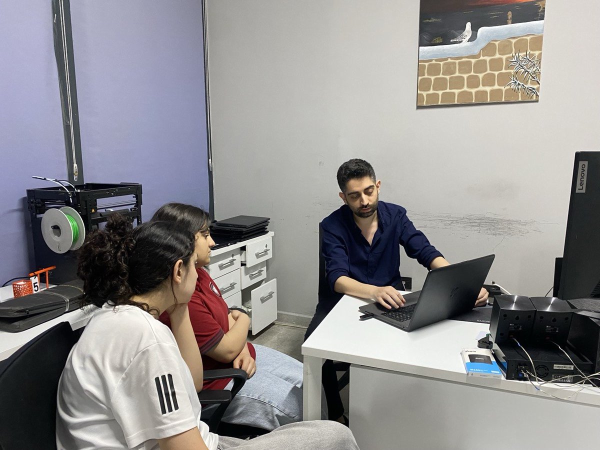 MBB Gençlik Merkezi tweet media