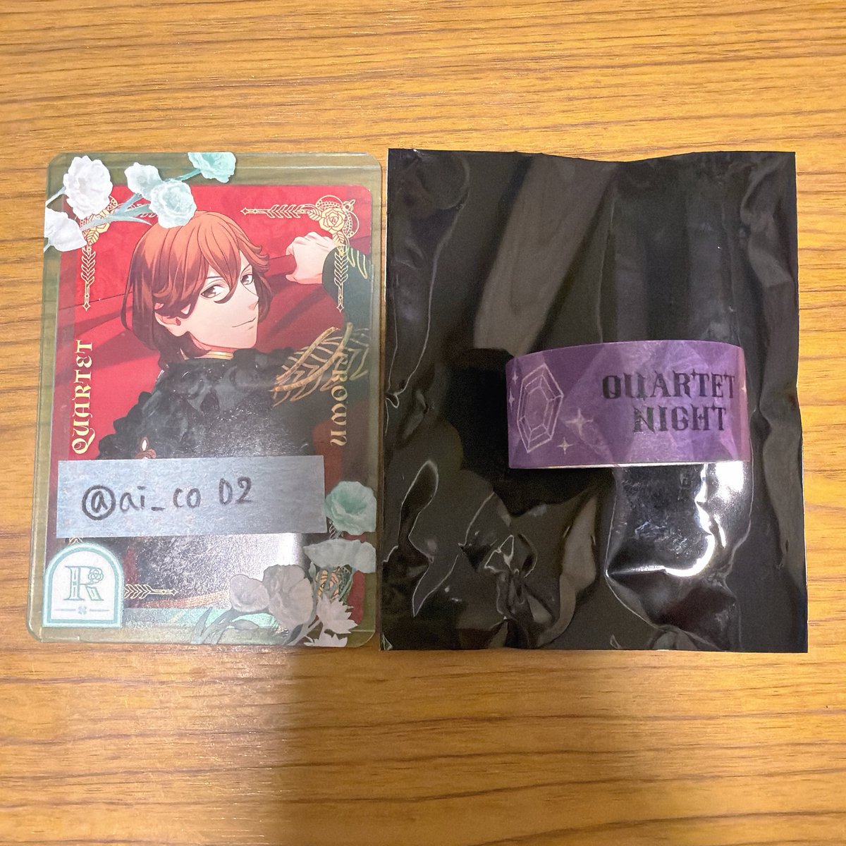 Ichikawa＠グッズなどなど tweet media