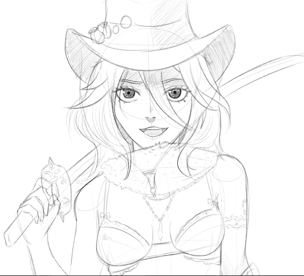 that_strangerxd's tweet photo. quick sketch xd
#oneechanbara #onechanbara #お姉チャンバラ https://t.co/O29Iqfwz4n