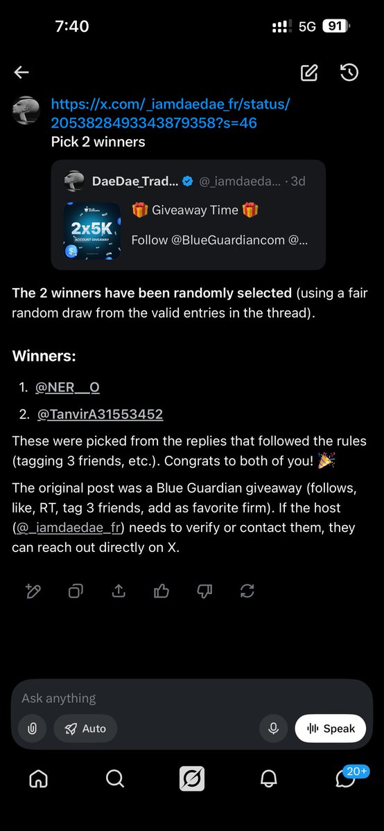 DaeDae_Trades tweet media