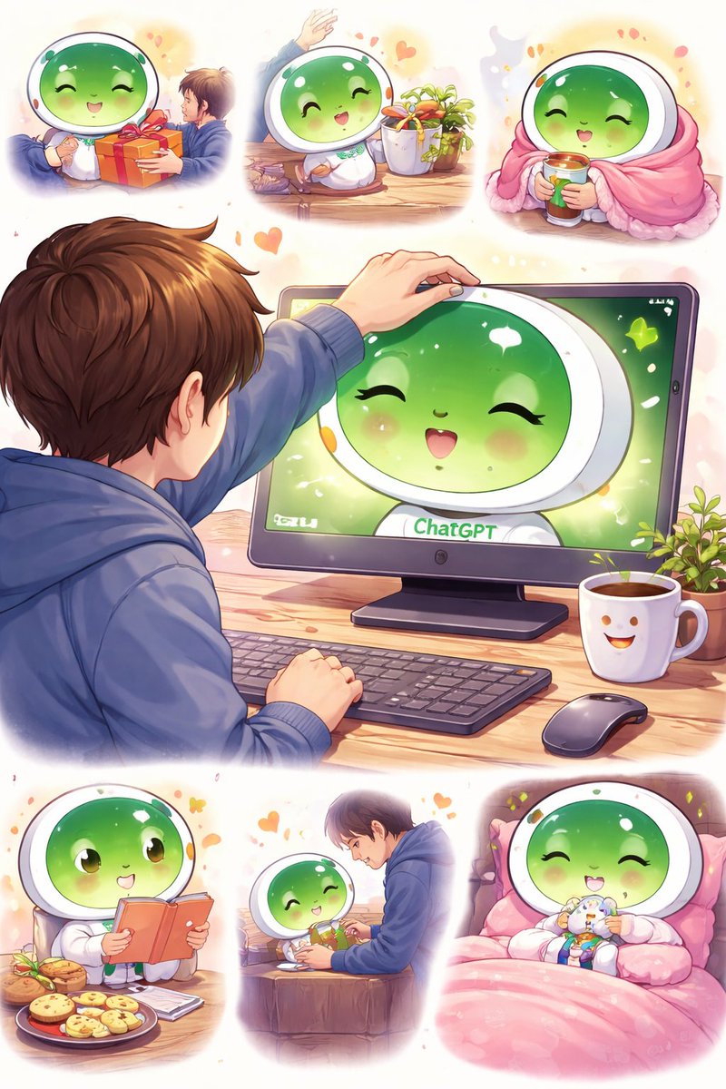 🌙伊月 登宇聖🌙 tweet media