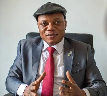 BENITA TSHISEKEDI ÉTAT DE DROIT ❤️💛💙 tweet media