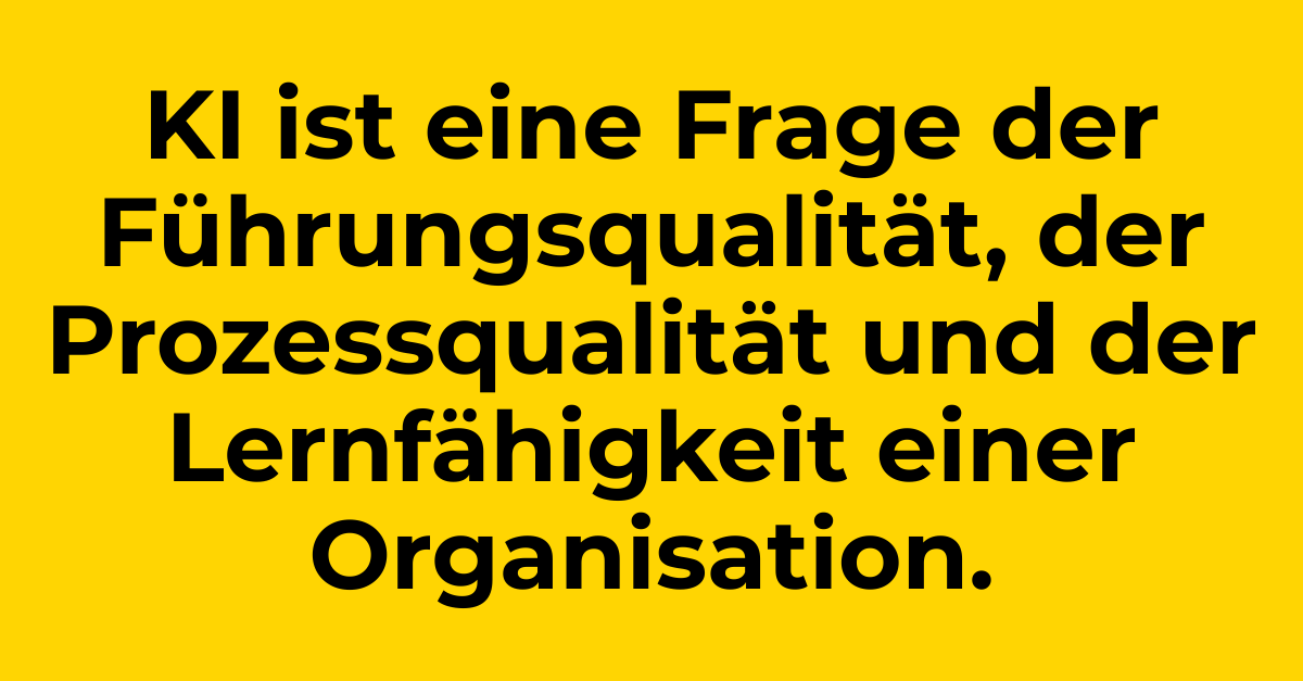 IRodella's tweet photo. AI Literacy wird oft falsch verstanden.

Als Pflicht.
Als Schulung.
Als Compliance-Haken.

Das ist zu kurz gedacht.

Denn der eigentliche Wert liegt woanders.

Neugierig? https://t.co/pba44FUXfd
#brain7 https://t.co/UJIIL3U3O7