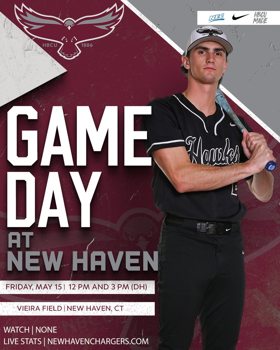 Hawk Baseball ⚾️ tweet media