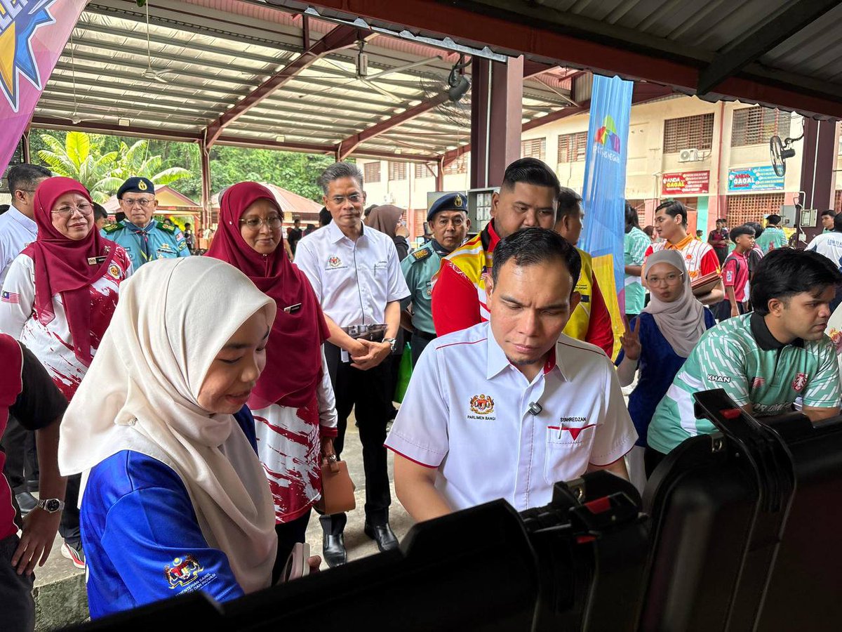 Pusat Sains Negara tweet media