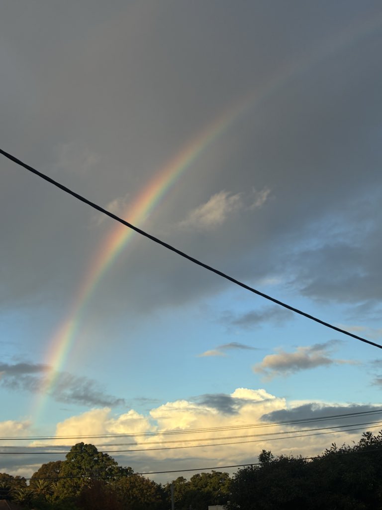 morituri te salutant, 🏳️‍🌈🖤💛❤️🏴‍☠️ tweet media