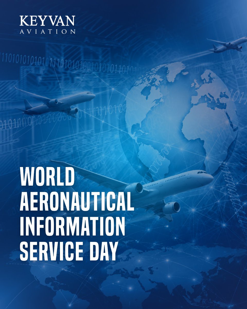Keyvan Aviation tweet media