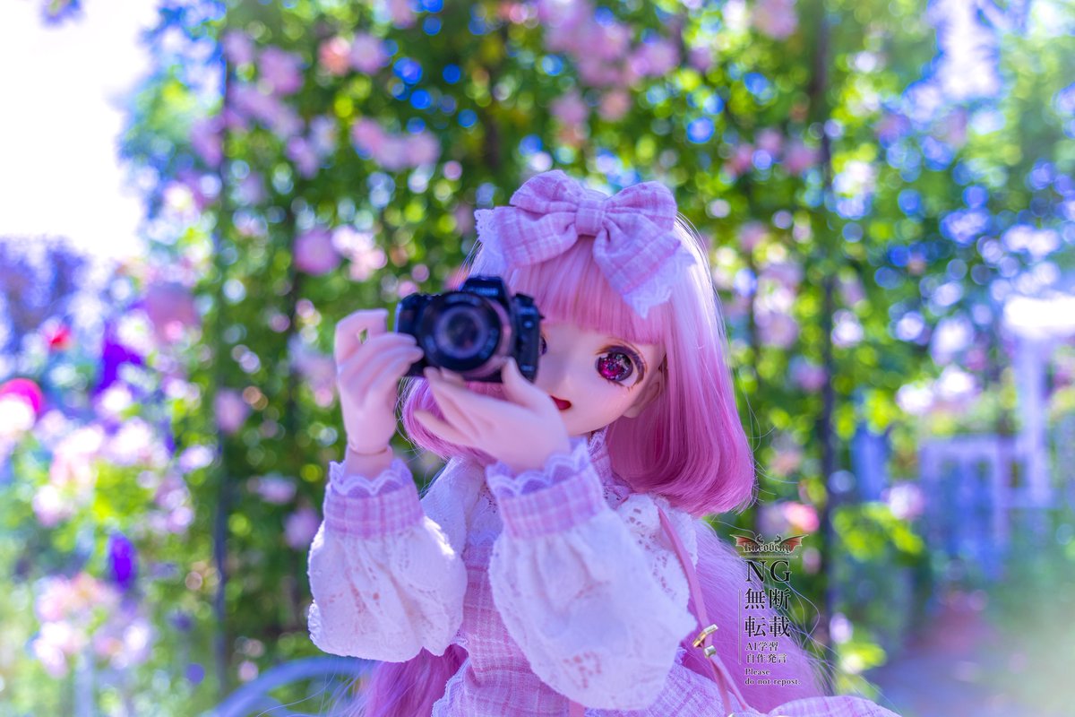 まきば@5/16DOF tweet media