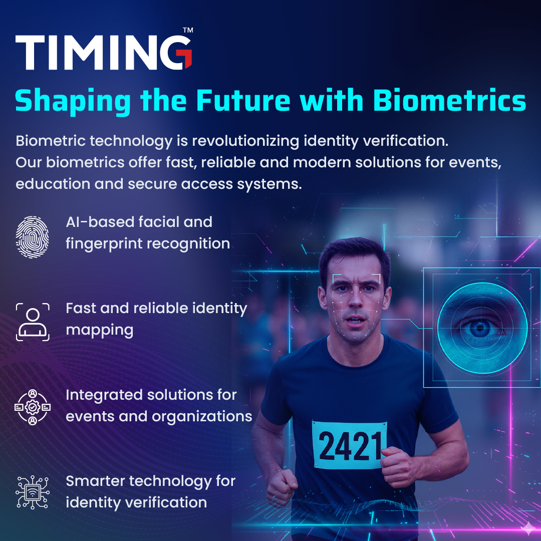 Timing Technologies tweet media