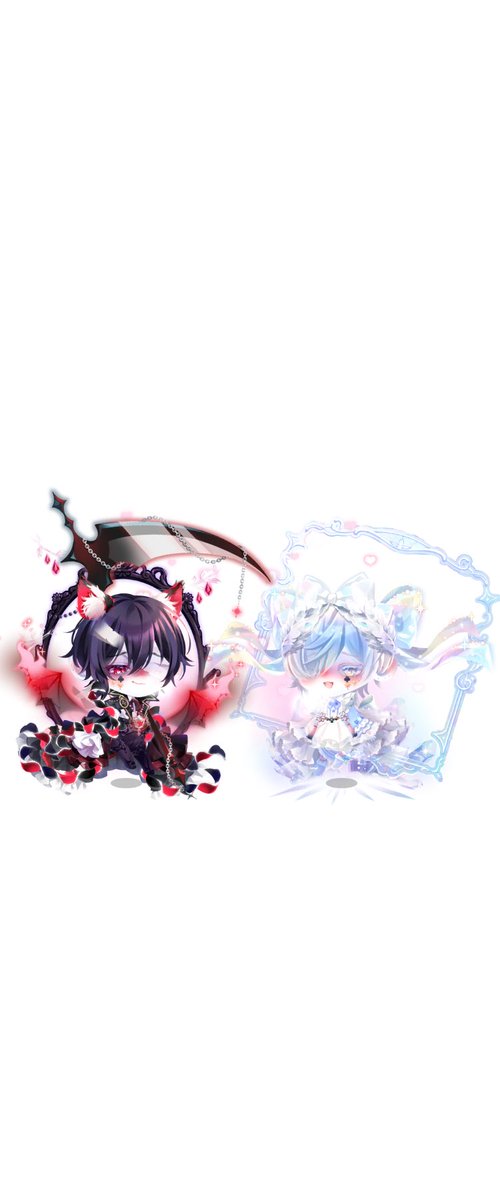 fwezya071's tweet photo. 相互さんの対象的なココロンちゃんを見てみたいです✨🙈 女の子も可です🎀 https://t.co/7NPXdoRj8Y