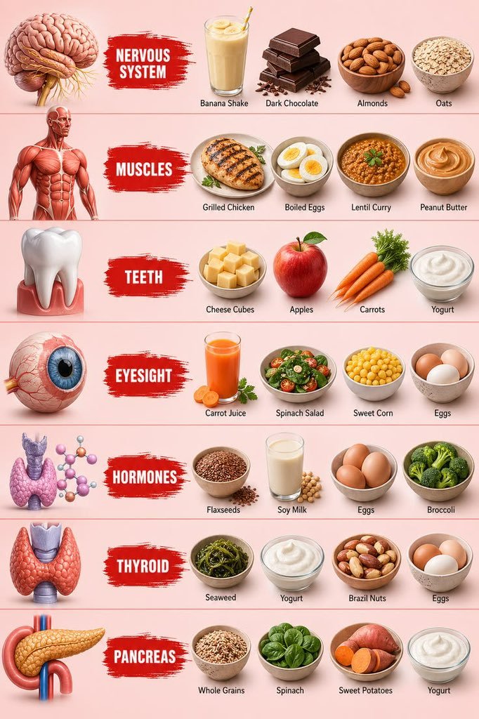 Health Knowledge tweet media