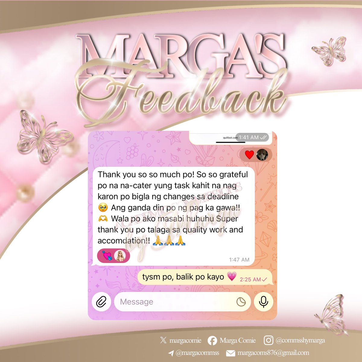 marga 🪷 academic commisioner | research write ups tweet media