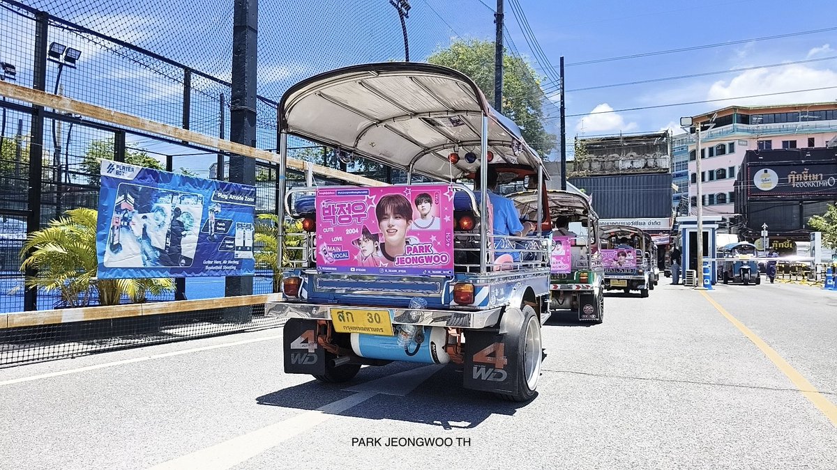 PARK JEONGWOO TH tweet media