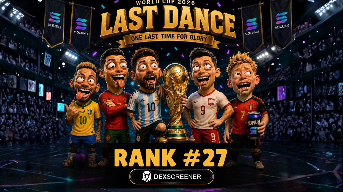 Last Dance tweet media