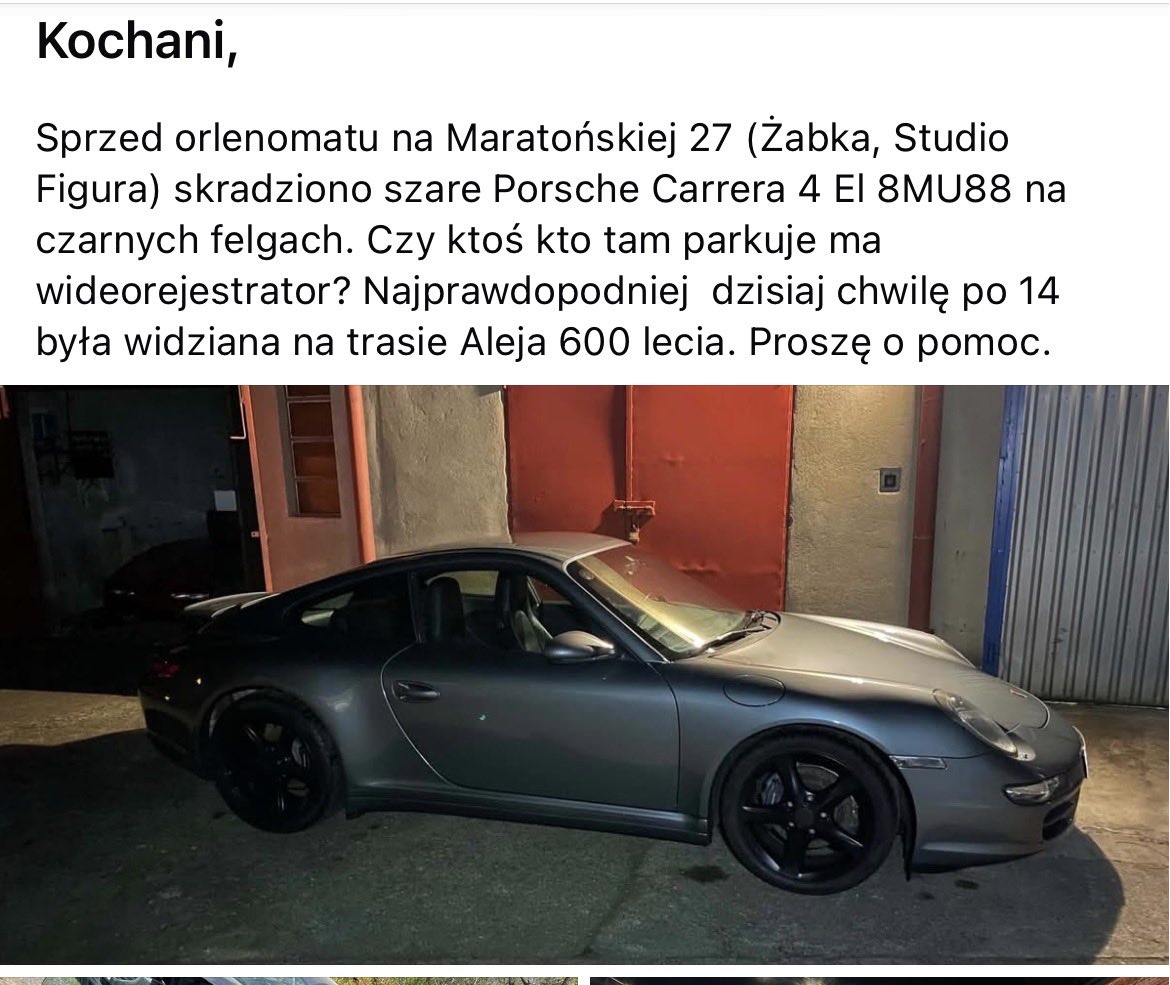 Głos Mieszkaniowy tweet media
