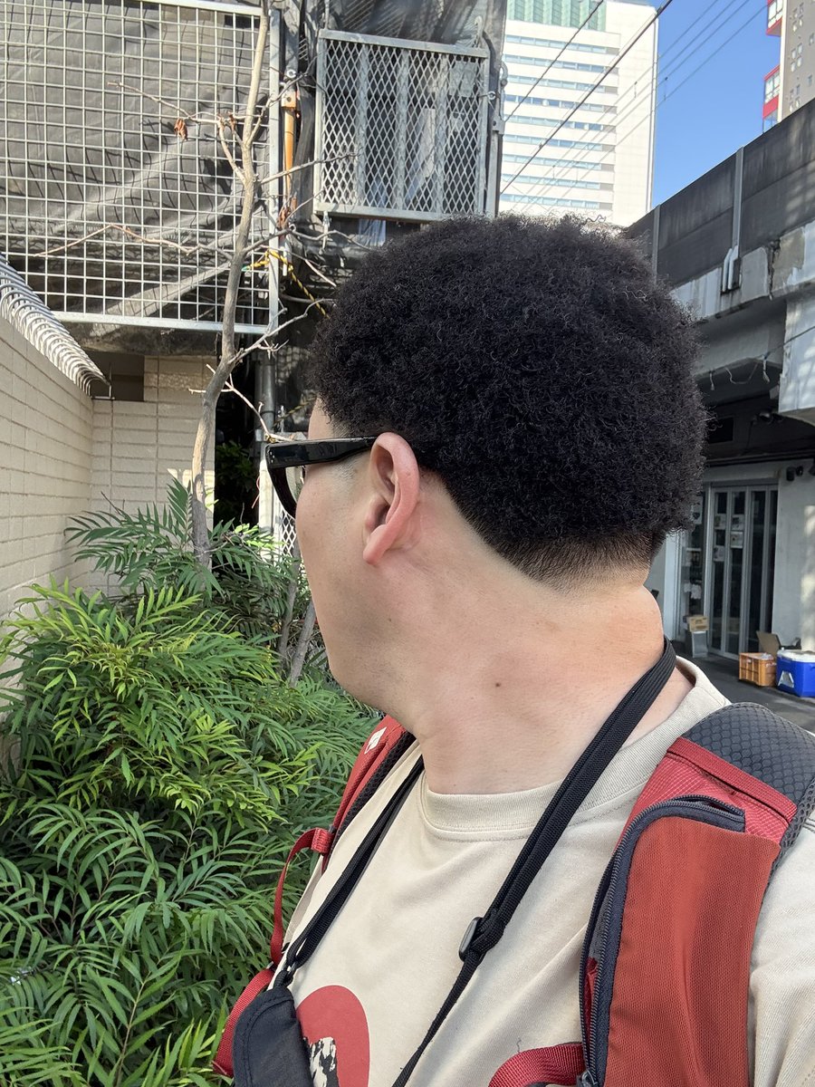 石川典行 tweet media
