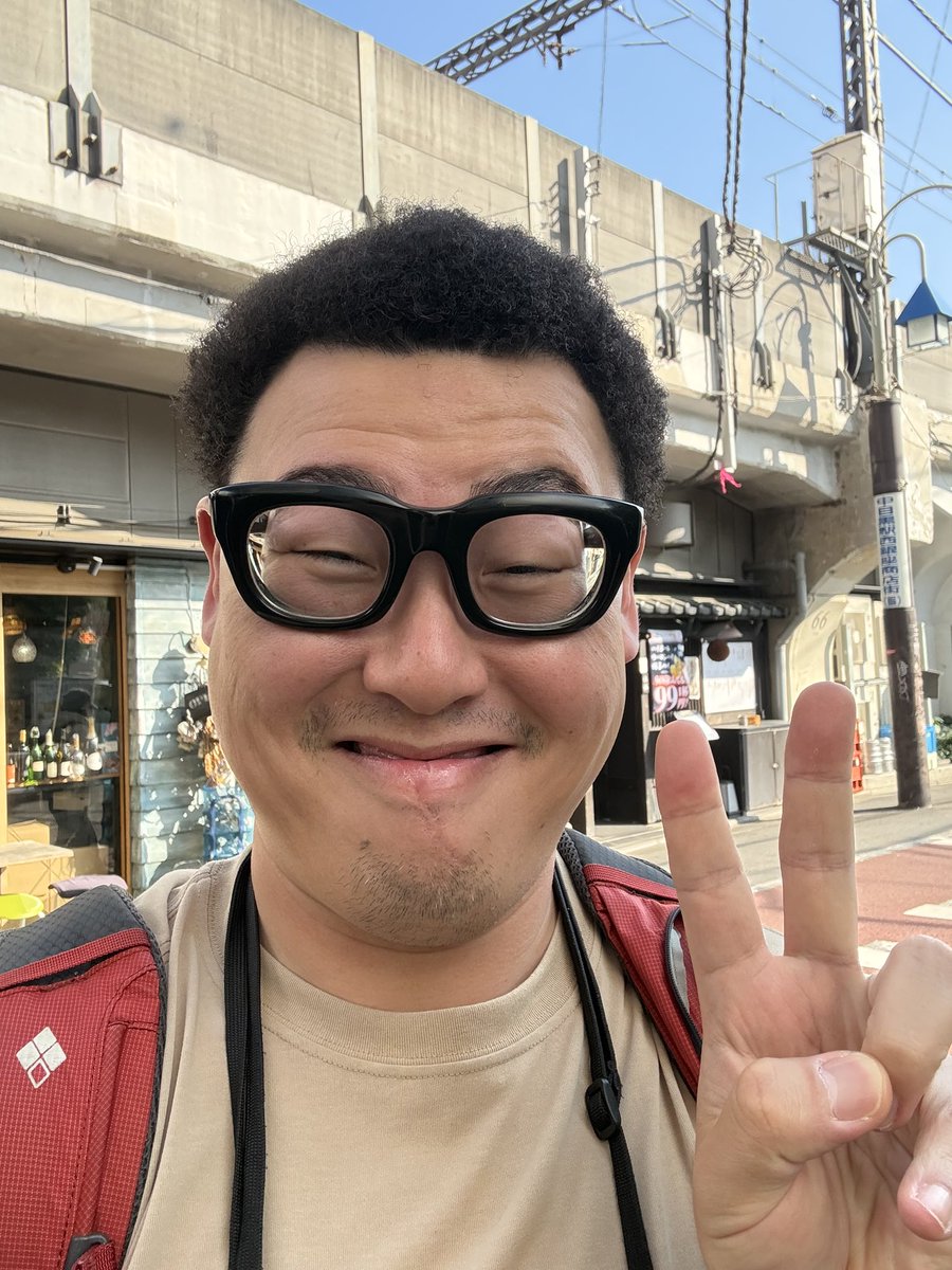 石川典行 tweet media