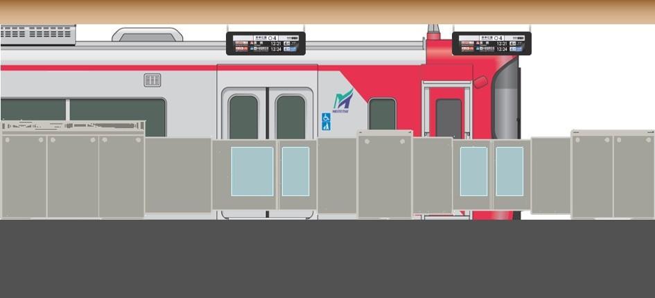 Osaka-Subway.com/鉄道プレス tweet media