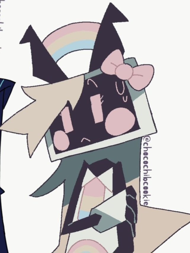 Genuine_Gem tweet media