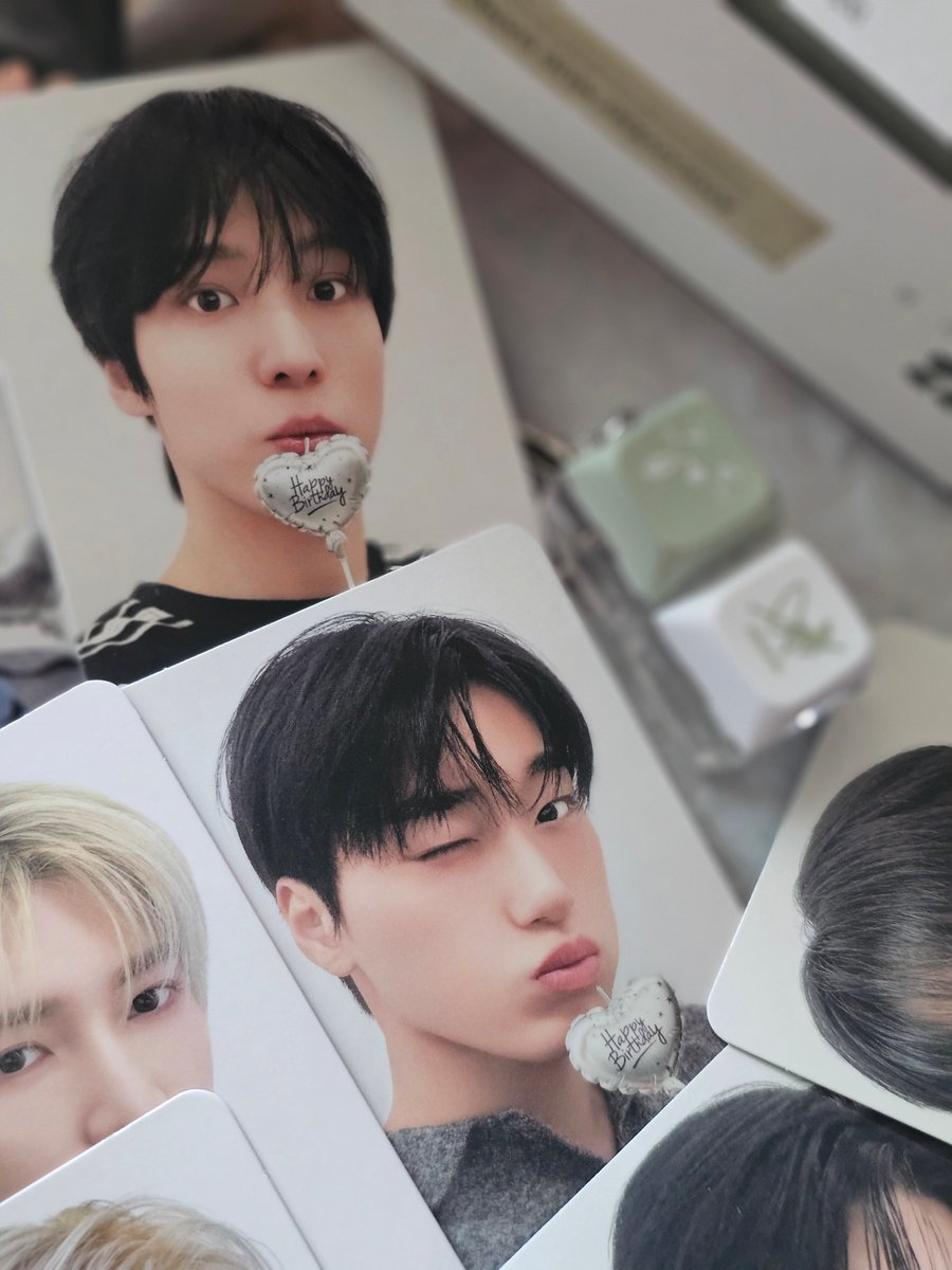 (SLOW) 자연산 tweet media