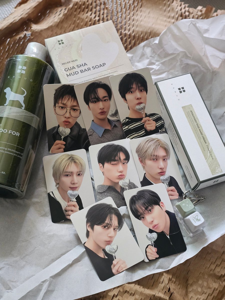 (SLOW) 자연산 tweet media