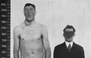 Adam Rainer holds a truly unique place in history as the only person ...