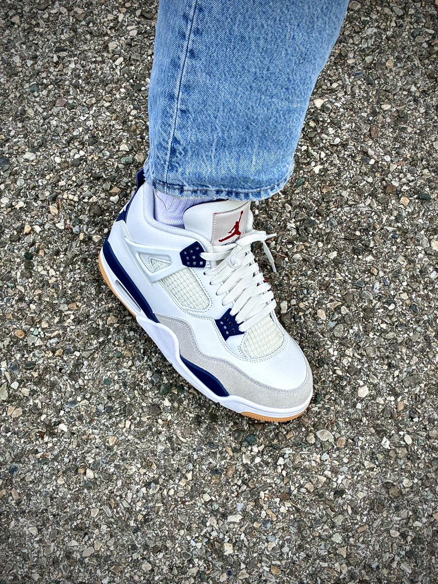 Nali Kicks aka Mr Asics aka Asicsologue tweet media