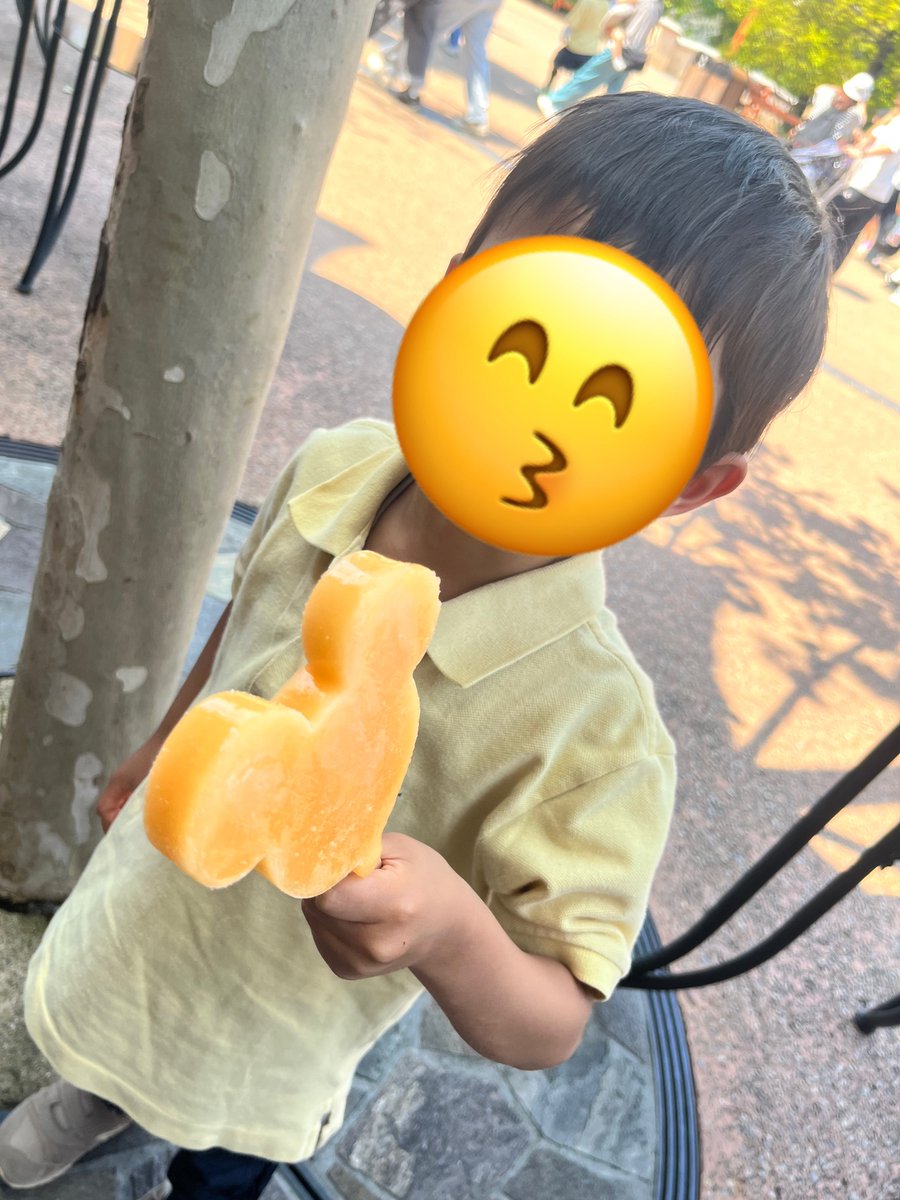 やんちゃ tweet media