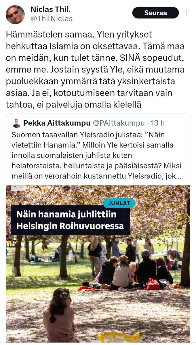 Anna Af Ursin 👑 tweet media