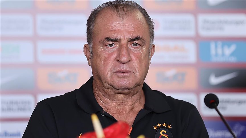Forza Galatasaray tweet media