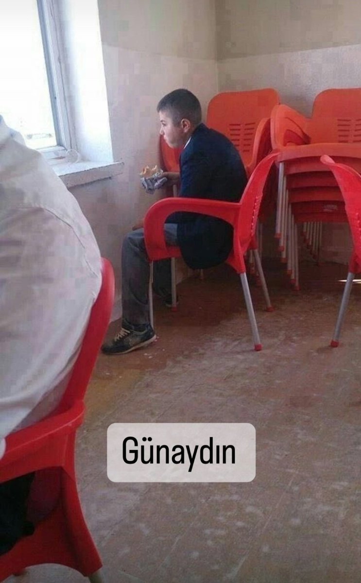 Gökhan Gökören tweet media