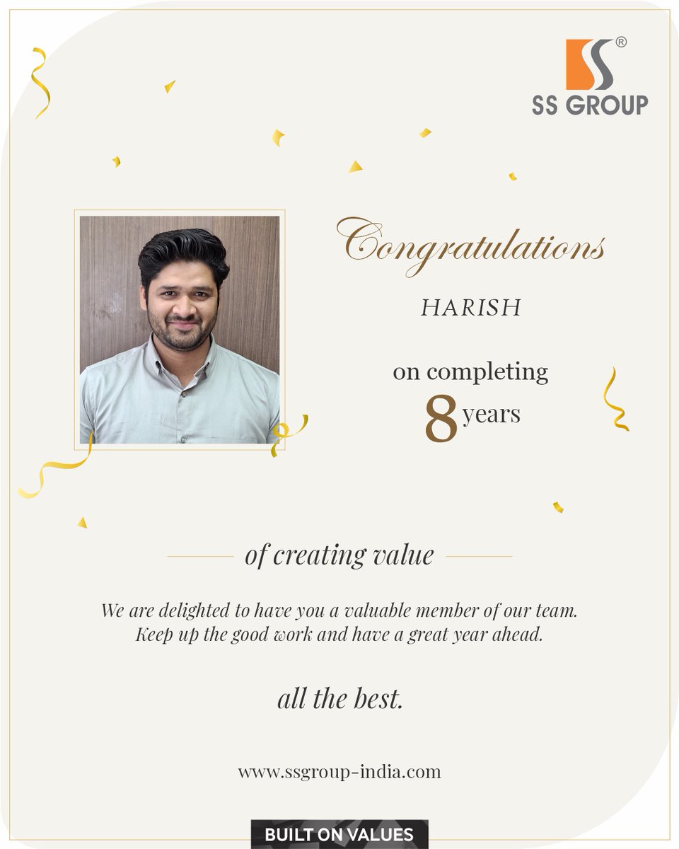 SS Group tweet media