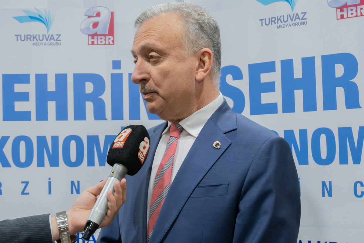 Erzincan Binali Yıldırım Üniversitesi tweet media
