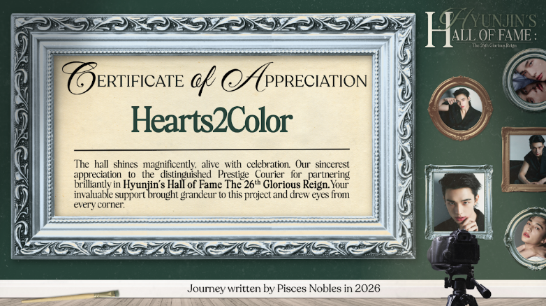 Hearts2Color ☆ tweet media