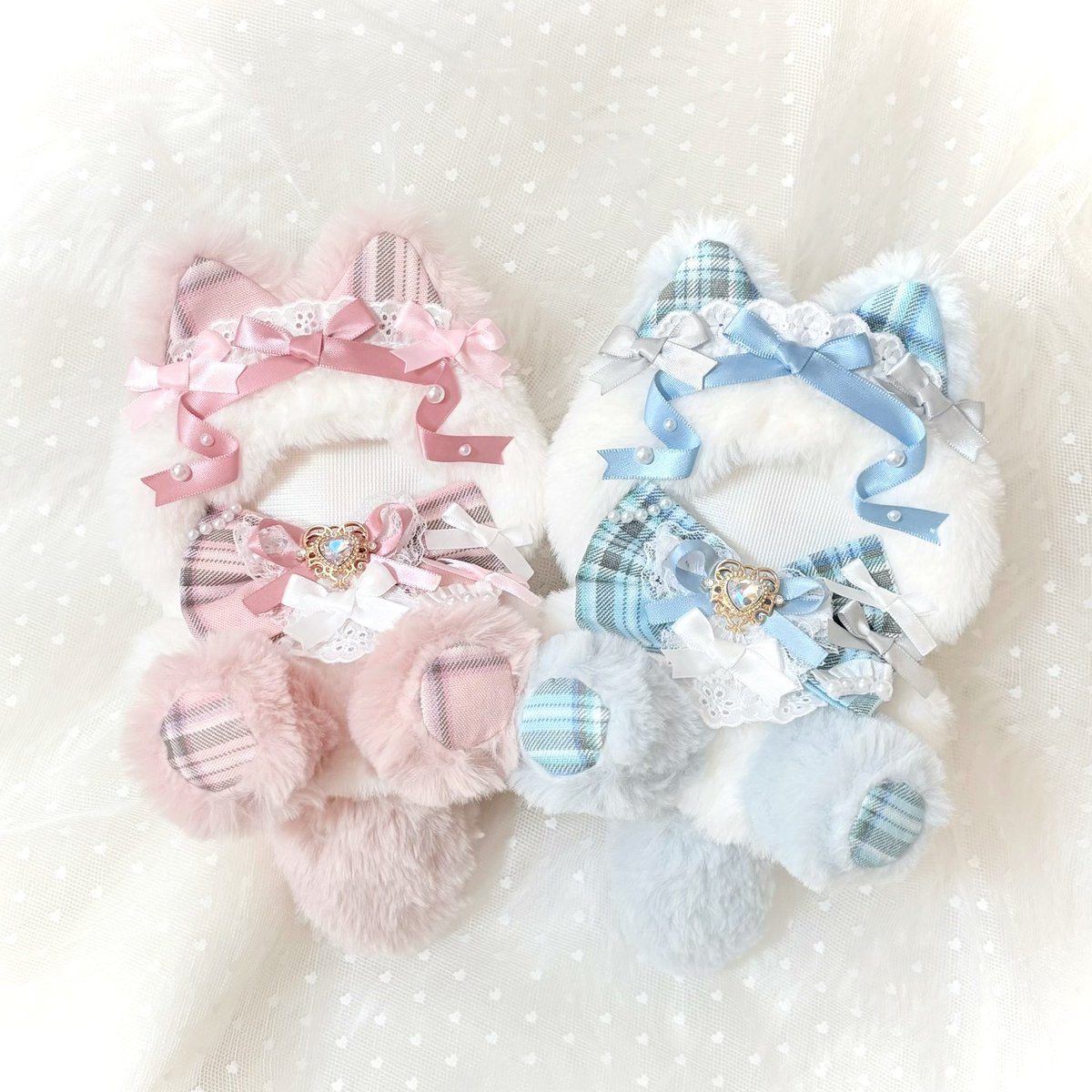 USAGI MILK 🎀5/5東2ら42 tweet media