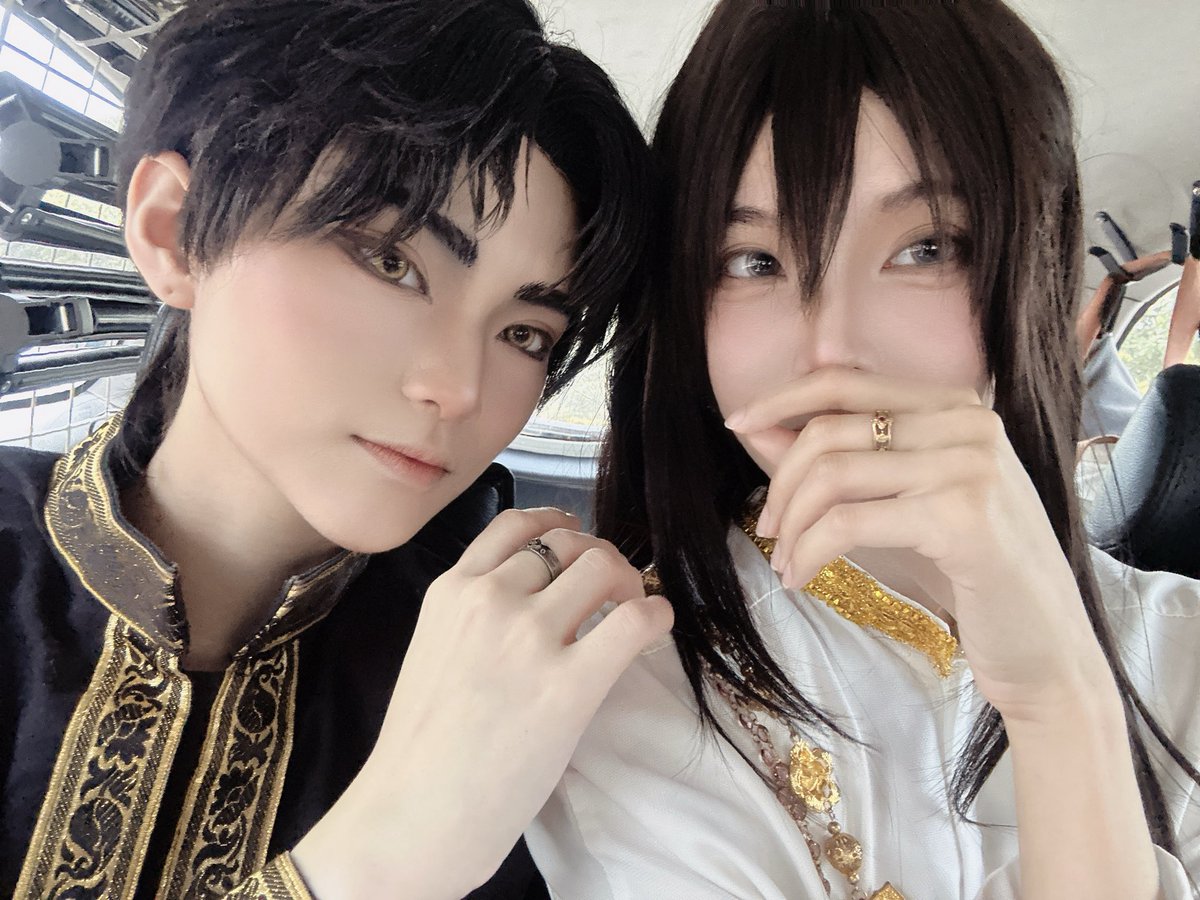 xknkvk_'s tweet photo. มีความฟรินเป็นจำนวนมาก //ฮ้อบ

#อโยธยาเอยาวดี https://t.co/DttdWvpmRI