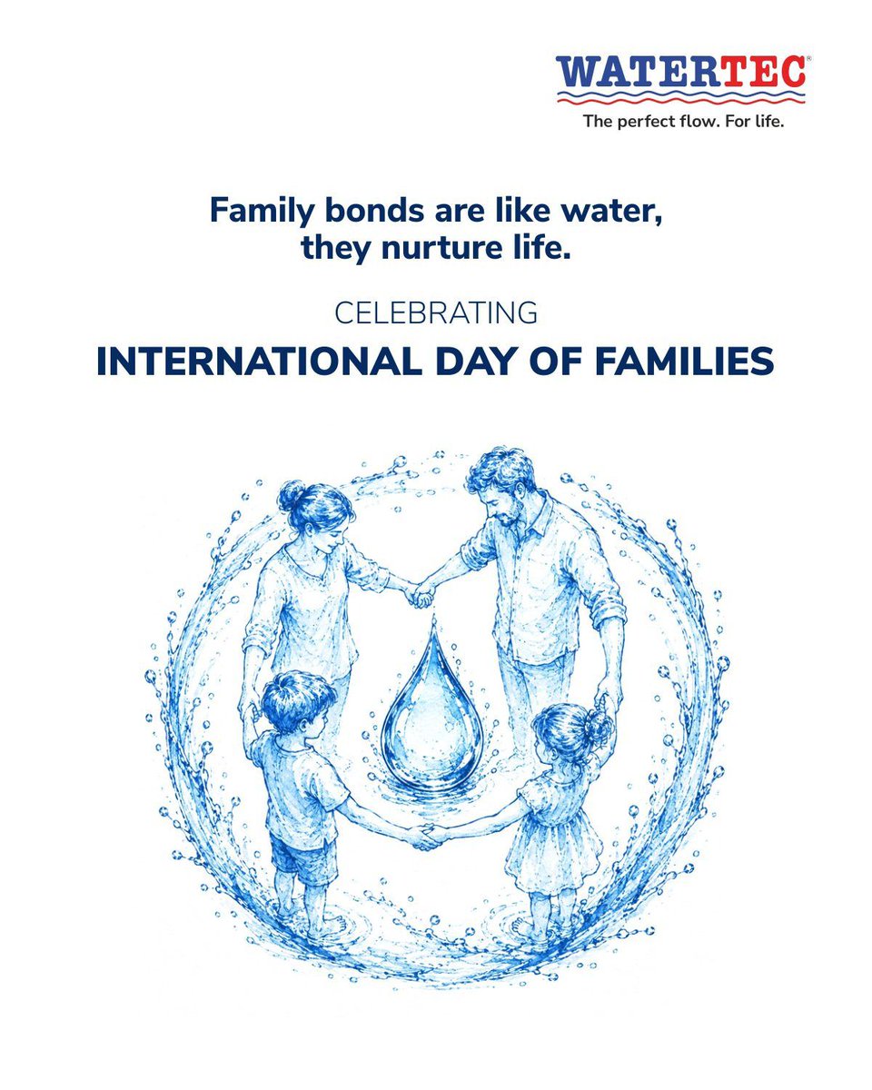 WATERTEC India tweet media