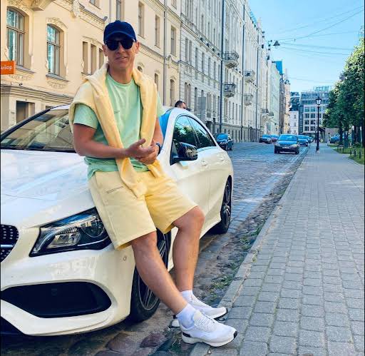 Kaspars Škinčs tweet media