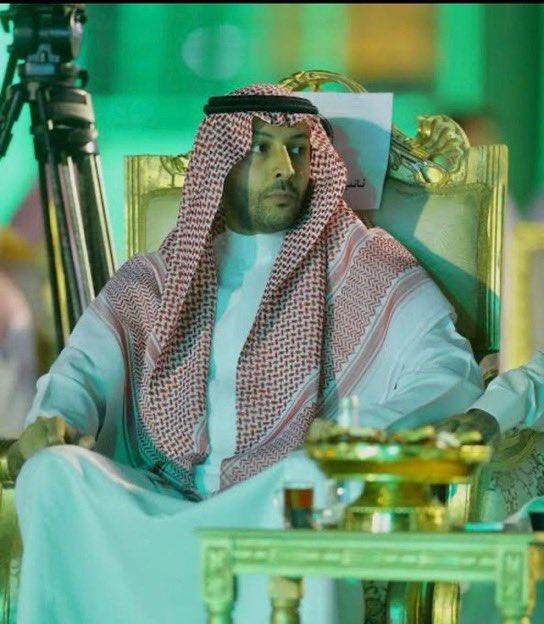 ماجد عبدالله tweet media
