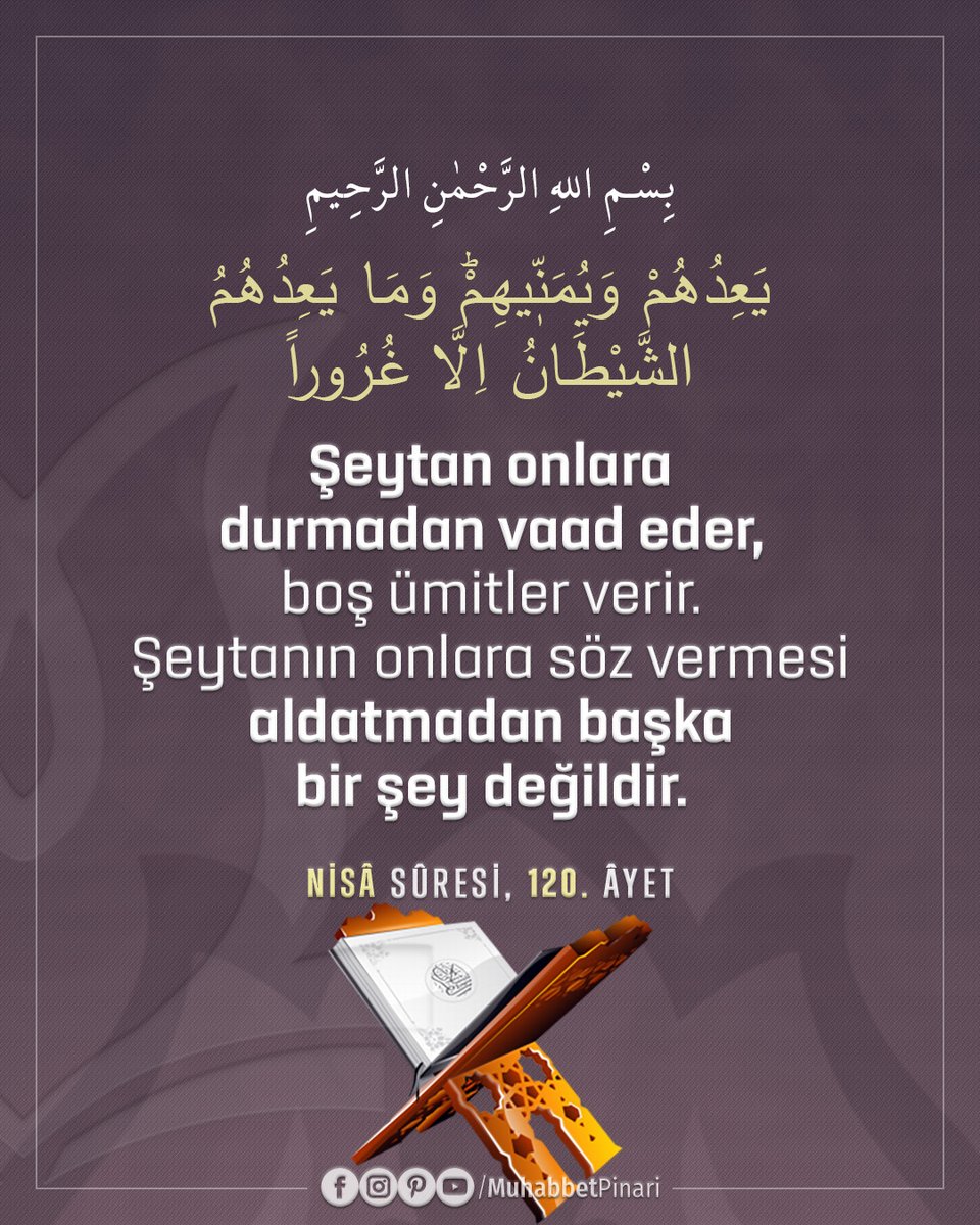 Muhabbet Pınarı tweet media