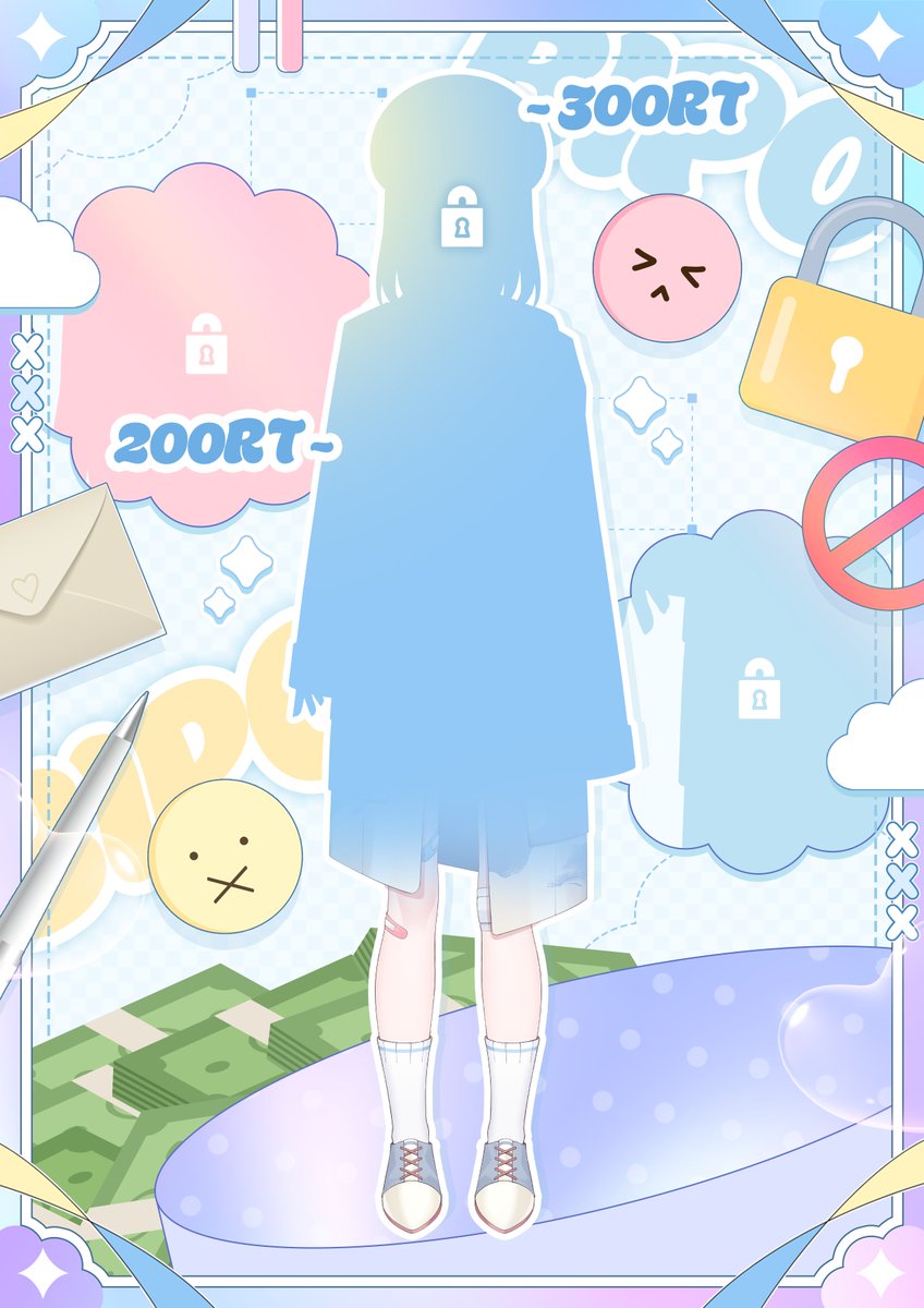 비포 BIPO🗝️💰༺Vtuber༻ tweet media