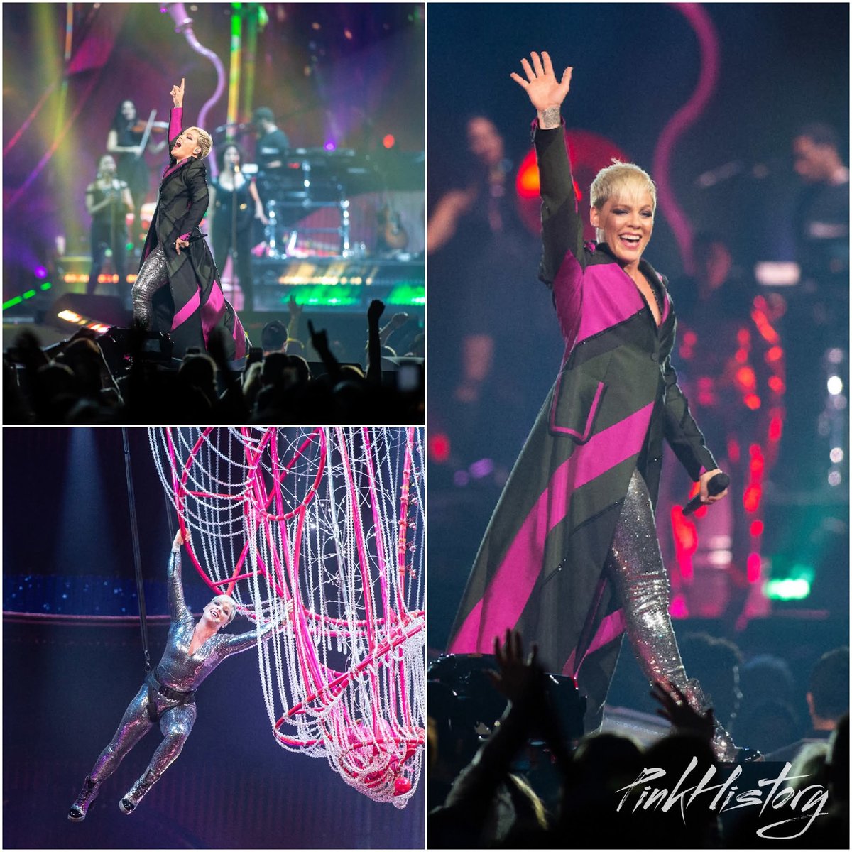 Pink History tweet media